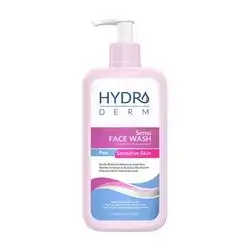 Hydroderm Face wash sensi derm