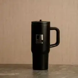 Midnight Travel Mug