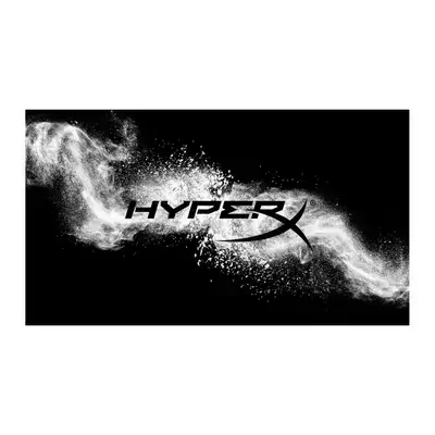 HyperX MousePad Black and White M1 40*90
