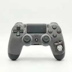 PS4 DualShock 4 Wireless Controller – Call of Duty: Black Ops themed