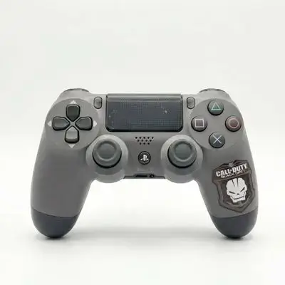 PS4 DualShock 4 Wireless Controller – Call of Duty: Black Ops themed