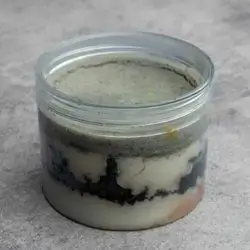 Lata Oreo