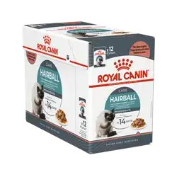 Royal Canin Hairball Care in Gravy 12x85g