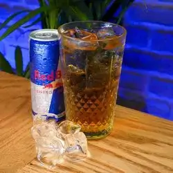 Redbull