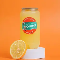 Lemon Juice