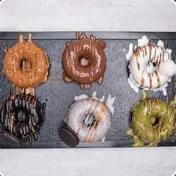 Donut (1 Piece)