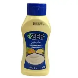 Mayonnaise zer 410 g