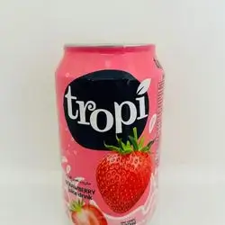 Strawberry Tropi 330ml