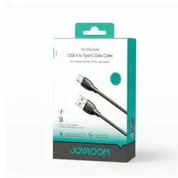 Joyroom Cable (USB-A to Type-C) 1m