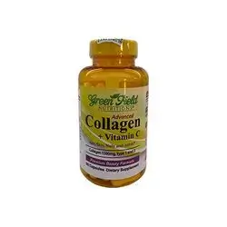 Greenfield Collagen+Vitamin C
