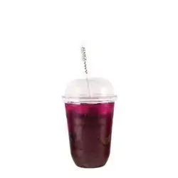 Cool Mint Bubble Tea