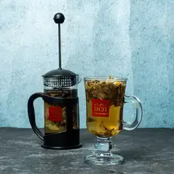 Herbal Tea