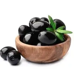 Turkish Qoch Olives  - Half Kilo