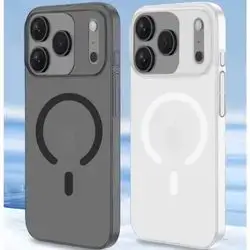 Case IPhone 17 Pro Max Stylish Protective Case