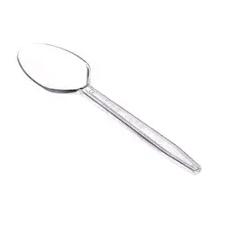 Disposable Spoons