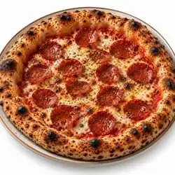 pepperoni