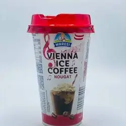 Iced Coffee Mocha 230ml