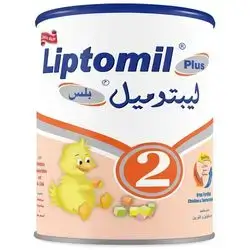 LIPTOMIL 2