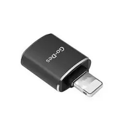 Adapter USB 3to lightning
