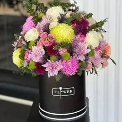 بۆکسی گوڵی سروشتی
