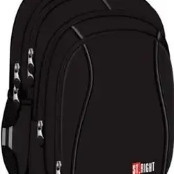St.Right Ergonomic, Waterproof BP04 43x32x20cm
