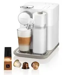 Nespresso Gran Lattissima