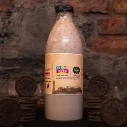 Natural Oreo Juice