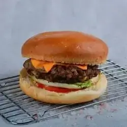 Meat Burger