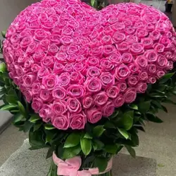 Pink Box