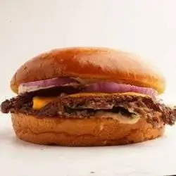 Bull Burger