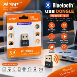 BLUETOOTH ADAPTOR