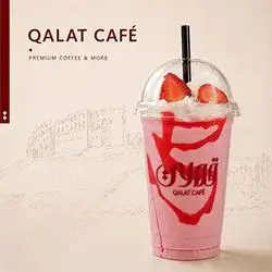 Strawberry Milkshake