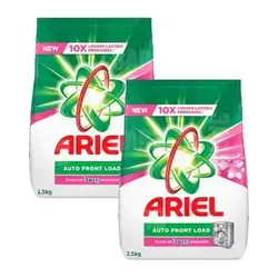 ariel auto front load