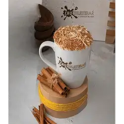 Hot White Chocolate 