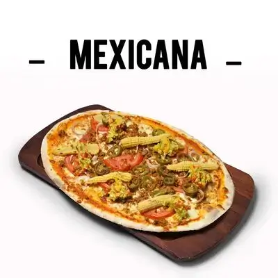 Mexicana