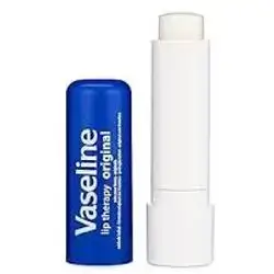 Vaseline Lip Balm Original 4.8g