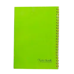 Note Book-100 Sheets