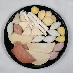 Frozen Mix Tray - 32 Pcs