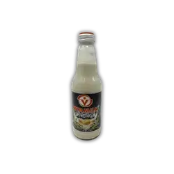 Vitamic Soy Glass Milk 300 ml