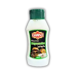 Grand Mayonnaise 400g