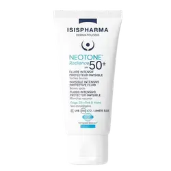 NEOTONE Radiance SPF50+ Invisible Intensive Protective Fluid 30ml _ ISISPHARMA