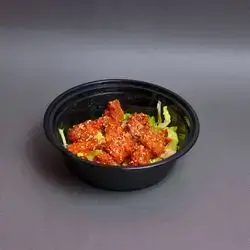 Lemon Chicken