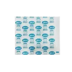 Sterilized Wound Pad Size 10×10 1Pcs _ good