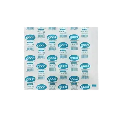 Sterilized Wound Pad Size 10×10 1Pcs _ good