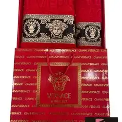 Set Towel