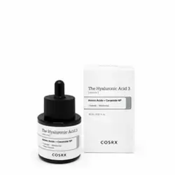 COSRX The Hyaluronic Acid 3 Serum (Amino Acids + Ceramide NP)