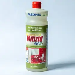 Wc Cleaner