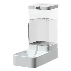 E345 Automatic Pet Drinking fountain