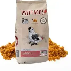 Psittacus High Energy 5kg