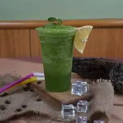 Lemon Mint
